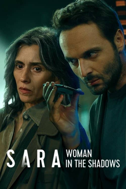 Sara - Woman in the Shadows