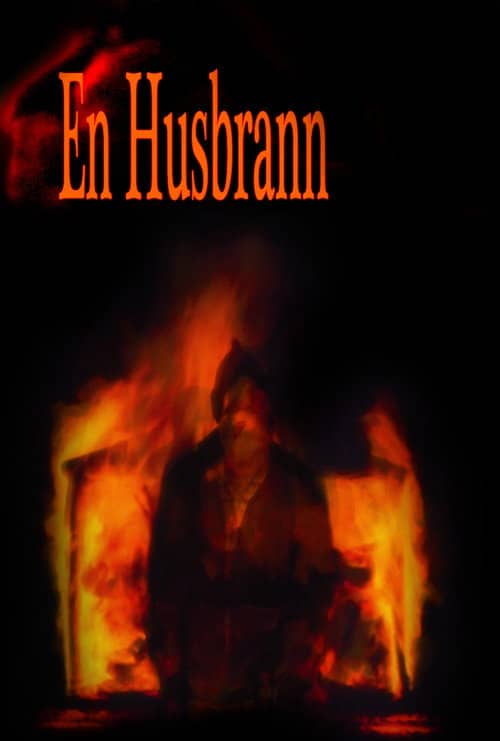 En Husbrann