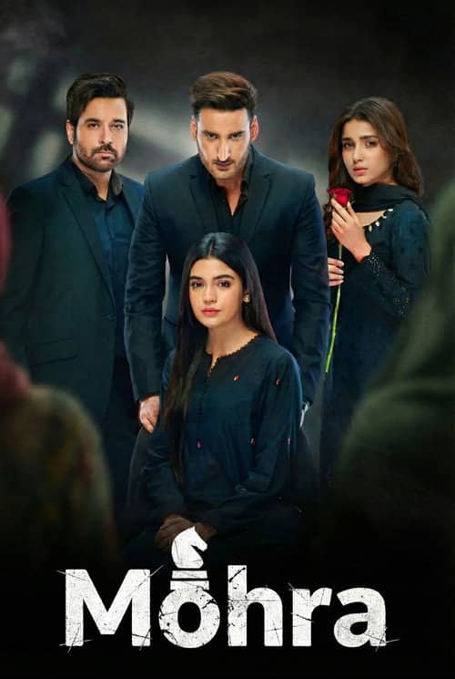 Mohra