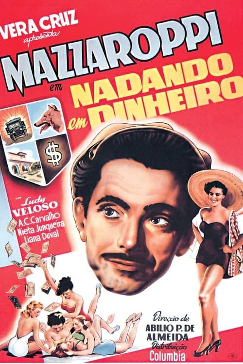 Nadando em Dinheiro