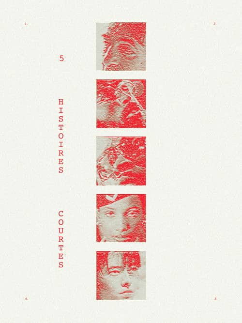 5 SHORT STORIES