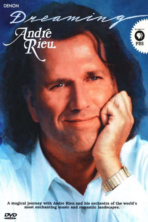 André Rieu - Dreaming