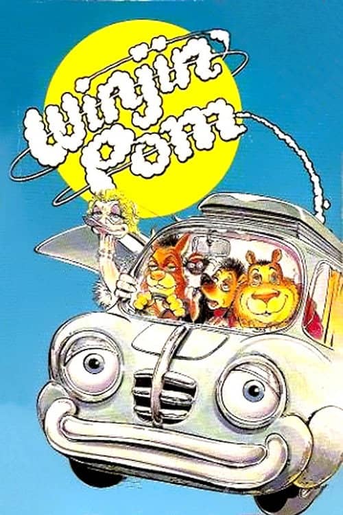 The Winjin Pom