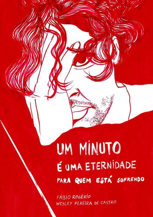 One Minute Is an Eternity for Those Who Are Suffering