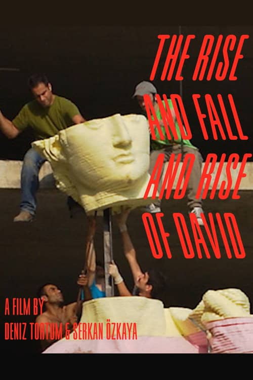 The Rise and Fall and Rise of David
