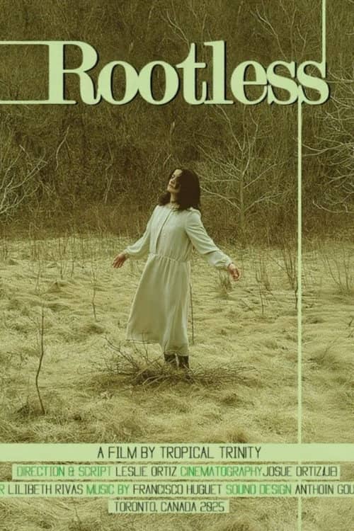 Rootless