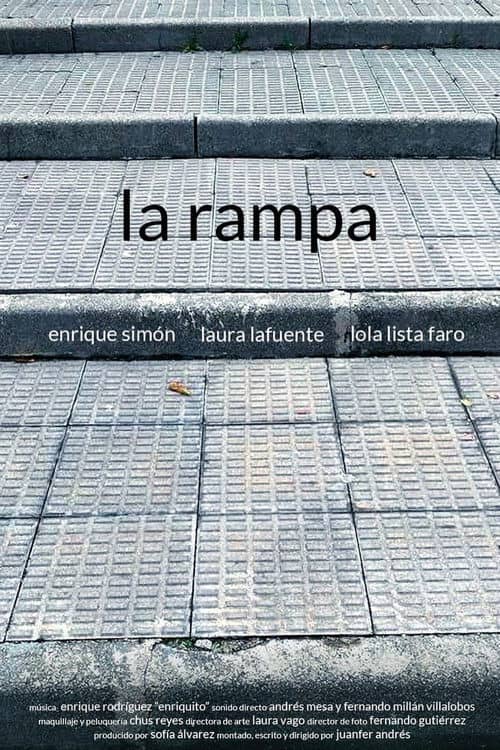 The Ramp