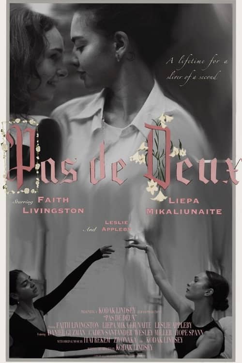 Pas de Deux