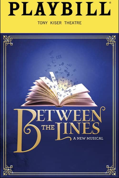 Between the Lines