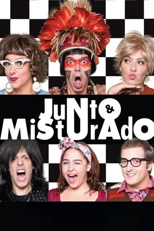 Junto & Misturado