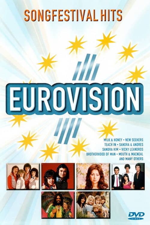 Eurovision Songfestival Hits