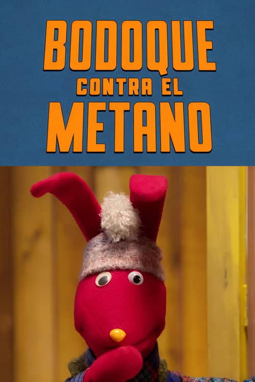 31 Minutos: Bodoque contra el metano