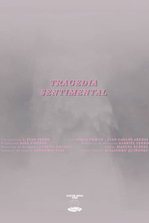 A Sentimental Tragedy
