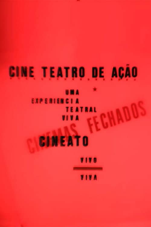 Closed Cinemas