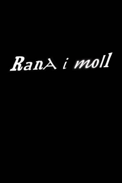 Rana i moll