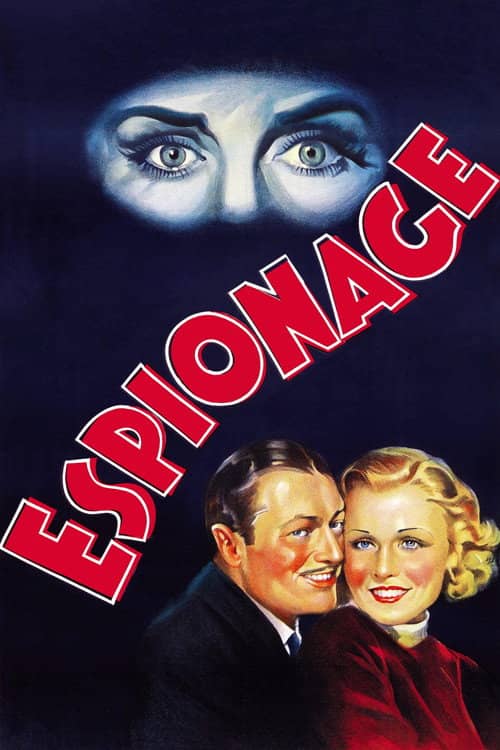 Espionage