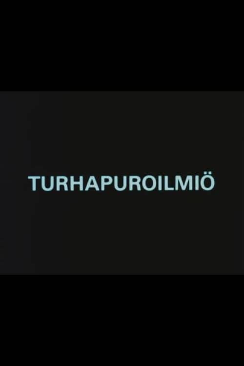 Turhapuroilmiö