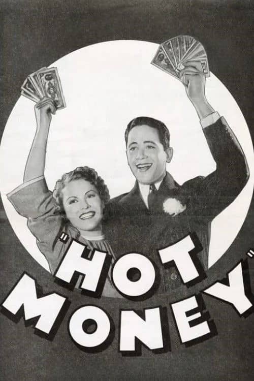 Hot Money