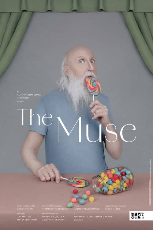 The Muse
