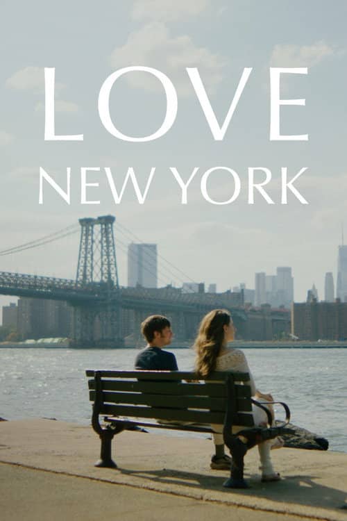 Love New York