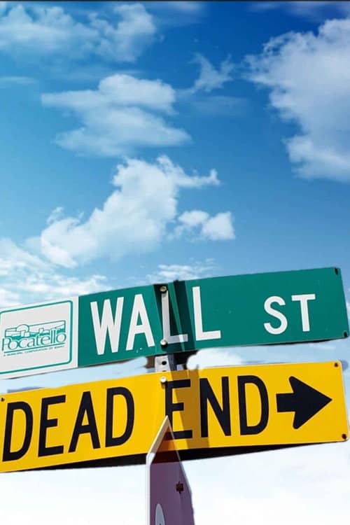 Dead End