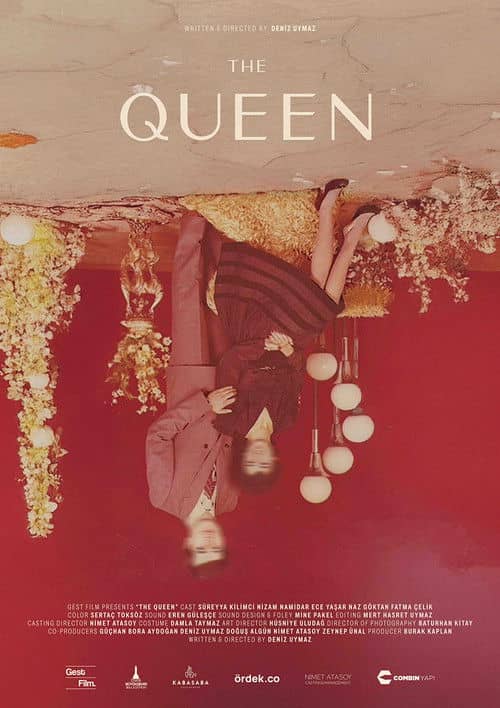 The Queen