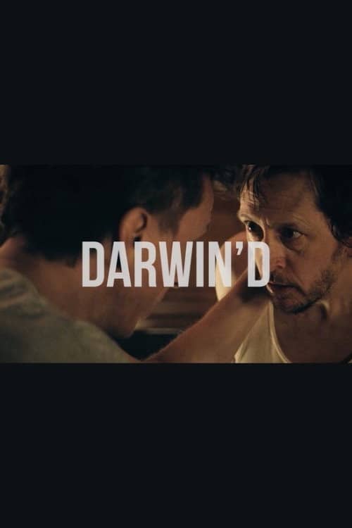 Darwin’d