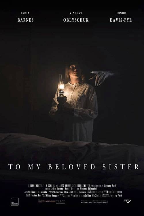 To My Beloved Sister