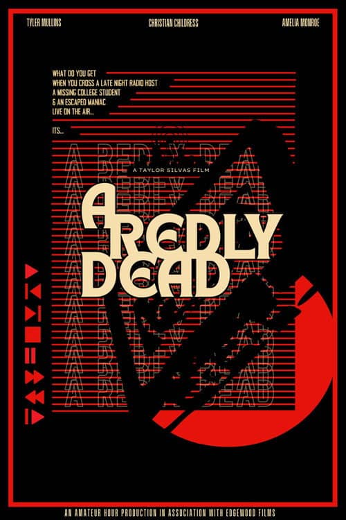 A Redly Dead