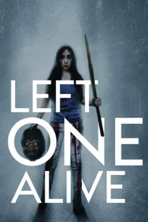 Left One Alive