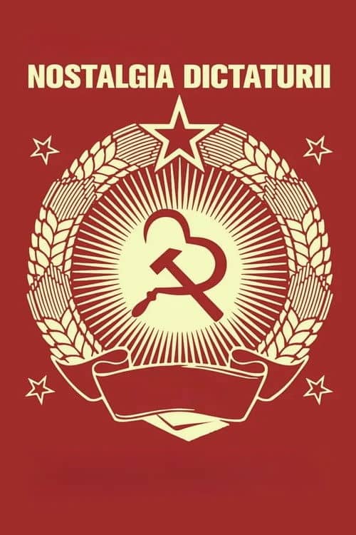 Nostalgia for Dictatorship