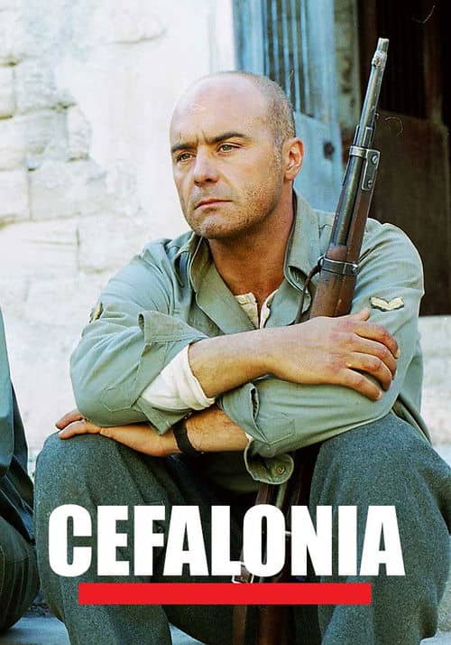 Cefalonia
