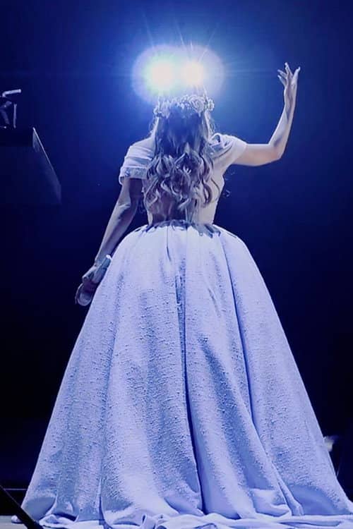 倖田来未 2022 交响音乐会 billboard classics KODA KUMI Premium Symphonic Concert 2022