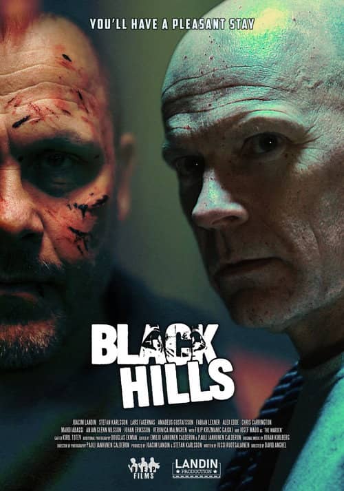 Black Hills