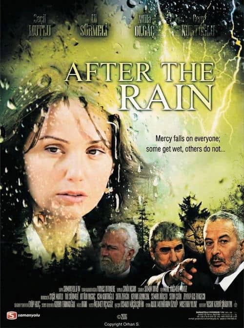 After The Rain