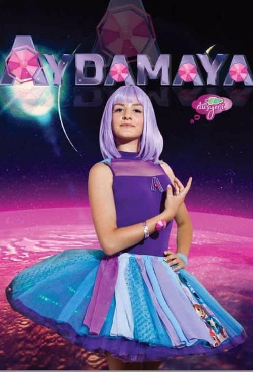 Aydamaya