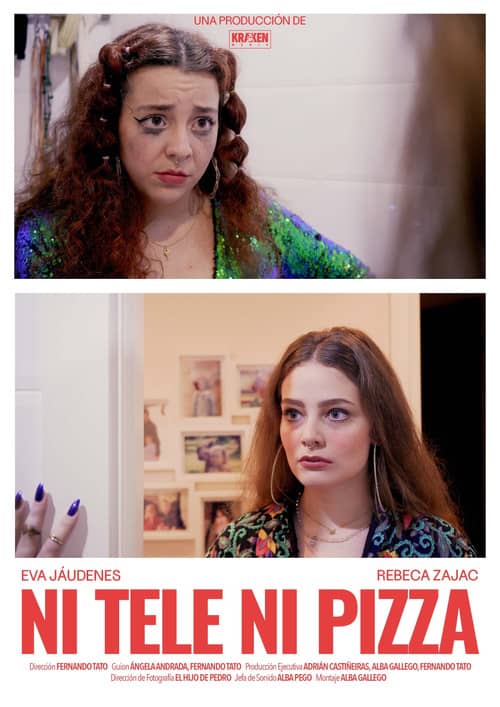 Ni tele ni pizza
