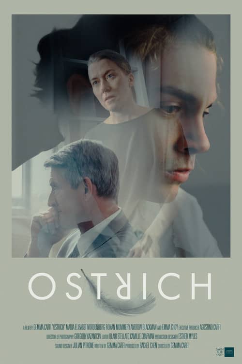 Ostrich