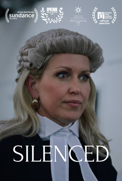 Silenced