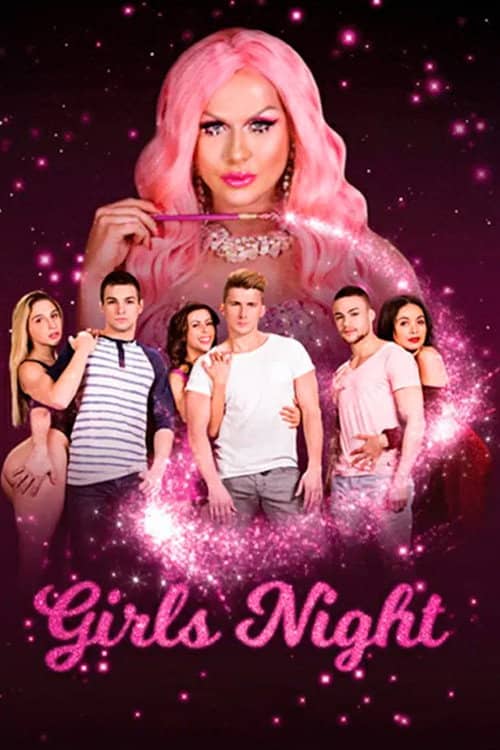 Girls Night