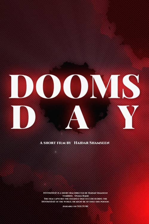 Doomsday (Short film)