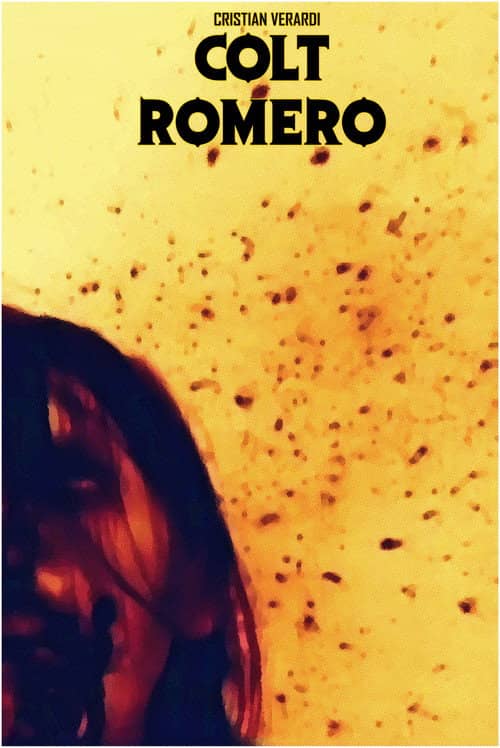 Colt Romero
