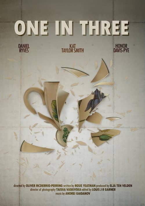 One in Three