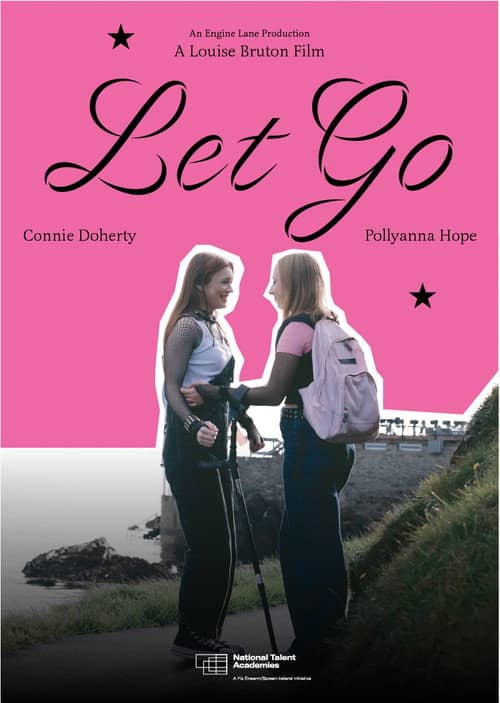Let Go