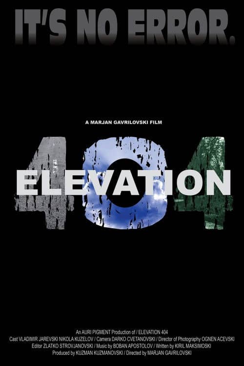 Elevation 404