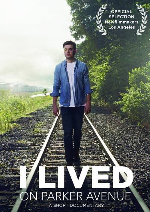 I Lived on Parker Avenue