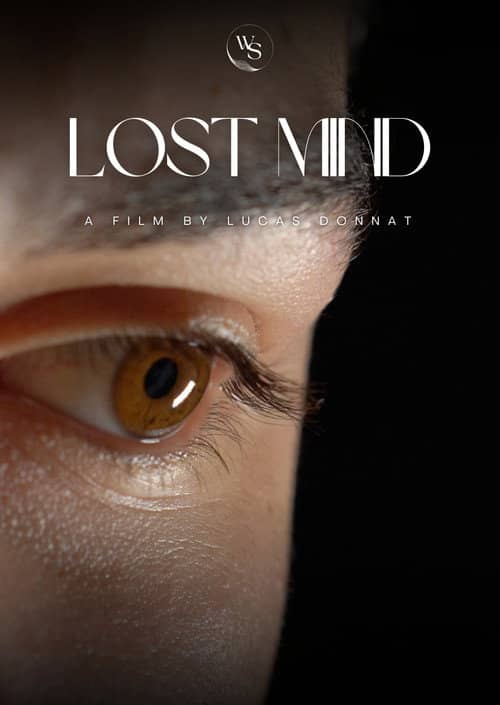 Lost Mind