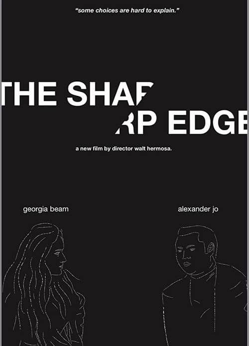 The Sharp Edge