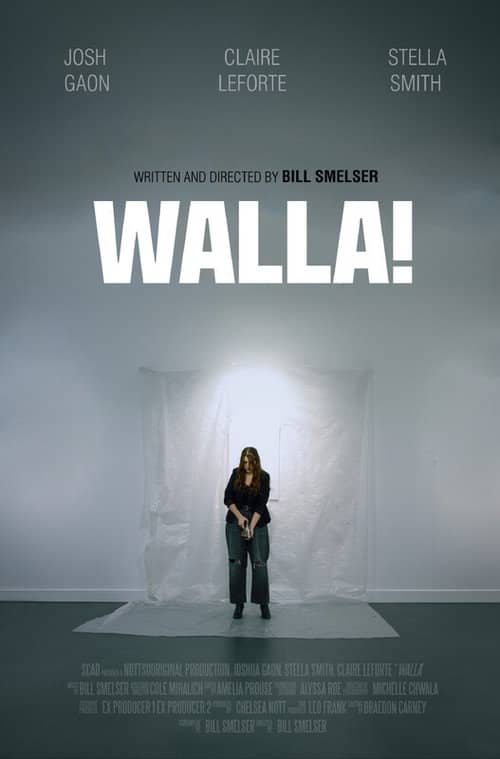 WALLA!