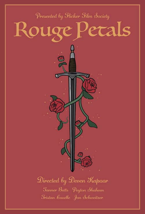 Rouge Petals